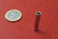 18-8 Stainless Steel Spacer Unthreaded No 4 Screw Size X 187 Od 115 Id 875 Length 10 Pcs 