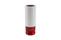 Abn 3 Piece Lug Nut Impact Socket Set A Inch Drive Metric 17mm 19mm 21mm 5 Extension Bar
