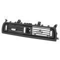 Car Interior Instrument Front Center Console Dash Air Conditioner Outlet Vent Grill For Bmw 5 Series F10 F18 64229166885