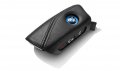 Bmw Leather Key Case 