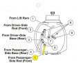 Professional Parts Warehouse Aftermarket 56599 Fisher Western 1 4 X 36 Hose W Fjic Ends