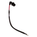 Positive Battery Junction Block Cable For Chevy Silverado 3500 Hd 2011 2012 2013 2014 Copper Conductor Plastic Insulation