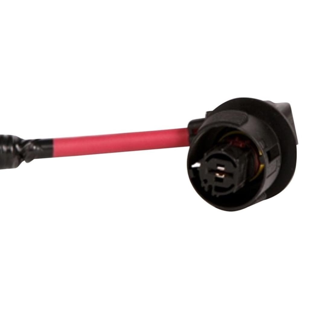 Positive Battery Junction Block Cable For Chevy Silverado 3500 Hd 2011 2012 2013 2014 Copper Conductor Plastic Insulation