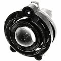 Right Fog Lamp Assembly For Enclave Lacrosse Lucerne Verona And Cts Clear Lens Halogen Waterproof Lights Part Bap-640901564548 