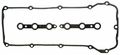 Vs 50626 R Valve Cover Gasket Set For Bmw 323i 328i 528i Z3 Z4 Rubber Construction Black Finish 