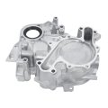 Engine Timing Cover Without Oil Pump Replacement For Cougar 1994-1995 3 8l Sable F48e-6059 