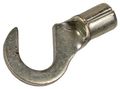 Pico 2445a 16-14 Awg Non-insulated Electrical Wiring 10 Hook Terminals 1000 Per Package 