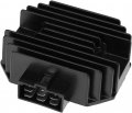 Aynaxcol Voltage Regulator Rectifier 12 Volt Fits John Deere 355d Gt242 Gt262 Gt275 Lawn Tractors