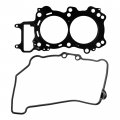 Caltric Engine Cylinder Head Gasket Compatible With Honda Pioneer 1000 Sxs1000m3 2016 2017 2018 2019 2020 2021