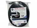 Esi Ultra Cap Seal 1 2 Width X 5 8 Height 20 Length Epdm Rubber For Caps Over 200 Lbs