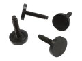 2005-2017 Corvette Suspension Lowering Cushion Bolts Set Of 4 