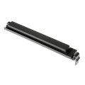 Cover Plate For Infiniti Jx35 2013 Black Plastic 1 4mm Thickness 16mm Depth Replaces 272763jc1a 272763jc1b 