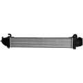 Geluoxi Intercooler Turbo Cooler Replacement For Gmc Terrain Denali Sl Sle Slt Sport Utility 4-door 1 5l 6l 2 0l 2018-2022 