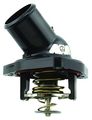 Tht-005 Thermostat With Housing 
