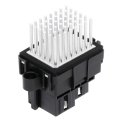 Ac Blower Motor Resistor For Chevy Gmc Cadillac Buick Suzuki Ru244 87138-52010 246810-5450 3a1300 Hvac Fan Speed Control 