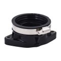 All-carb Intake Boot Throttle Body Adapter Replacement For Polaris Ranger Rzr Ace 900