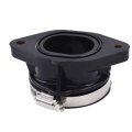 All-carb Intake Boot Throttle Body Adapter Replacement For Polaris Ranger Rzr Ace 900