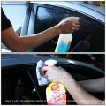 Compatible With Pontiac G6 4pcs Tape-on Window Visor Deflector Rain Guard