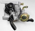 Gx100 Honda-type Carburetor For 2 8hp 97cc Engines Used On Gokarts Mini Bikes Power Equipment