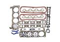 Hgs4104 Graphite Cylinder Head Gasket Set For 1986 To 1990 Ford Lincoln Mercury 5 0l V8 Ohv 302cid Complete Repair Kit 