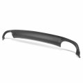 Usa Model Factory Style Rear Lower Bumper Valance Air Deflector For Optima Ex Lx 2011-2013 Textured Black 