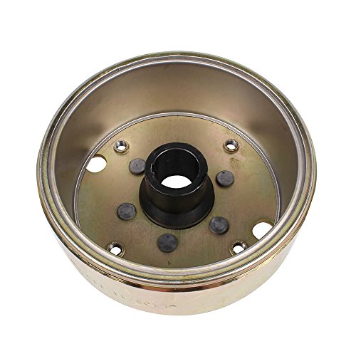 Scootsusa Flywheel Gy6 Chinese