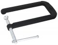 Performance Tool W3982 8-inch Deep Throat C-clamp 