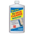 Amrs-85900 Starbrite Non-skid Deck Cleaner With Ptef 1 Gallon 