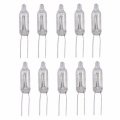 Ocsparts 1383 Light Bulb Neon Lamp Pack Of 10 