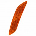 Front Driver Side Marker Light For Buick Encore Gx 2020 2021 2022 Led Amber Lens Assembly Replacement Gm2550209 And 42716025 