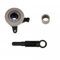 Xtd Stage 4 Rigid Clutch Kit Compatible With 370z50z G37 G35 3 5l 3 7l W Slave Bearing
