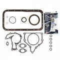 Domestic Gaskets Dg-8614923162 Full Gasket Set Head Bolts Compatible With Replacement For 98-04 Isuzu Rodeo Acura Honda Dohc