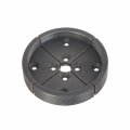 Hurricane Turning Tools Large Serrated Jaws For The Htc100 4 Jaw Wood Lathe Chuck 