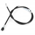 Clutch Cable Cord Automobile 920mm 36 2in 75mm 3in Fit For Pit Pro Trail Quad Dirt Bike 125cc 1 