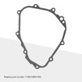 Motorcycle Scooter Stator Gasket Replacement For Cbr600 Cbr600f4i Cbr600f4 1999-2006