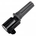 Ocpty Set Of 1 Ignition Coil Compatible With Oe Dg528 Fit For Lincoln Ls For Jaguar S-type 2000-2005