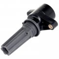 Ocpty Set Of 1 Ignition Coil Compatible With Oe Dg528 Fit For Lincoln Ls For Jaguar S-type 2000-2005