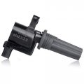 Ocpty Set Of 1 Ignition Coil Compatible With Oe Dg528 Fit For Lincoln Ls For Jaguar S-type 2000-2005