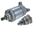 Procompany Starter And Drive For Bendix-type Applications Replaces Polaris Xpedition 325 425 2000 2001 2002