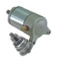 Procompany Starter And Drive For Bendix-type Applications Replaces Polaris Xpedition 325 425 2000 2001 2002