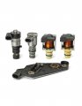 4t65e Transmission Solenoid Kit Set Tcc Shift Solenoids Epc Mps 2003 And Up 