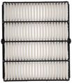 Mahle Original Lx 1123 1 Air Filter 