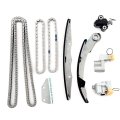 Engine Timing Chain Kit Sets Tkni042 Tk10670 Tk3042 13024-7y000 Fits For Nissan Frontier For Pathfinder Xterra Suzuki Equator 4