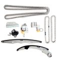 Engine Timing Chain Kit Sets Tkni042 Tk10670 Tk3042 13024-7y000 Fits For Nissan Frontier For Pathfinder Xterra Suzuki Equator 4