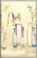 Snazzyswitch Simple Flowers Decorative Light Switch Cover Single Toggle Wall Plate 