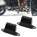 3 Inches Rear Suspension Bump Stop For Jeep Cherokee Xj Ram 1500 2500 3500 Enhance Off-road Performance Protect Your Vehicle 
