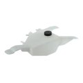 Gm3014170 Factory Style Car Coolant Overflow Reservoir Tank With Cap Compatible Chevy Express Gmc Savana 1500 2500 3500 3l 4 8l