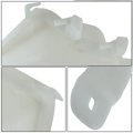 Gm3014170 Factory Style Car Coolant Overflow Reservoir Tank With Cap Compatible Chevy Express Gmc Savana 1500 2500 3500 3l 4 8l