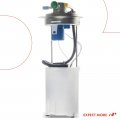 A-premium Electric Fuel Pump Module Assembly With Pressure Sensor Compatible Chevrolet Silverado 1500 Gmc Sierra 1500 2009 V8 4