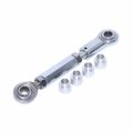 Bid4ze Motorcycle Silver Lowering Link For Yzf R6s 2006-2009 Fz1 2006-2012 R1 R6 Fz8 H-onda Cbr 900rr 600rr F2 F3 F4